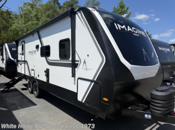New 2026 Grand Design Imagine 2600RB available in Egg Harbor City, New Jersey
