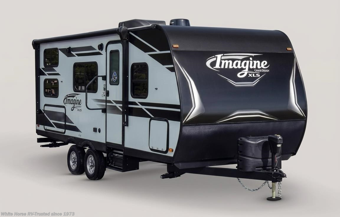 Used 2020 Grand Design Imagine XLS 17MKE available in Egg Harbor City, New Jersey