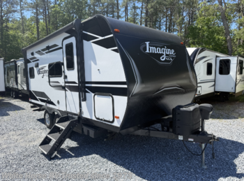 Used 2021 Grand Design Imagine XLS 17MKE available in Egg Harbor City, New Jersey