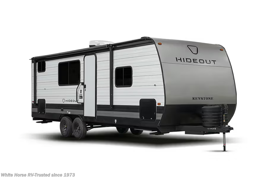 Used 2021 Keystone Hideout 272BH available in Egg Harbor City, New Jersey