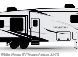 New 2027 Grand Design Reflection 324MBS available in Egg Harbor City, New Jersey