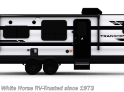 New 2027 Grand Design Transcend 335BHT available in Egg Harbor City, New Jersey