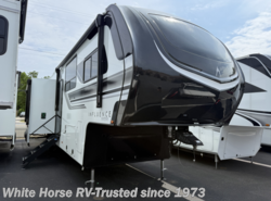 New 2027 Grand Design Influence 3804DS available in Egg Harbor City, New Jersey