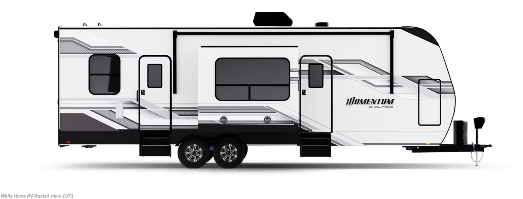 New 2027 Grand Design Momentum G-Class 21G available in Egg Harbor City, New Jersey