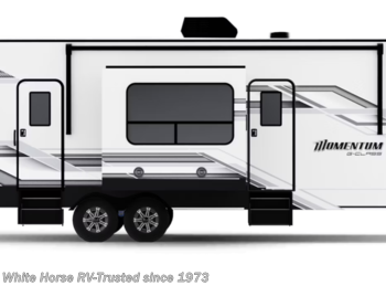 New 2027 Grand Design Momentum G-Class 21G available in Egg Harbor City, New Jersey