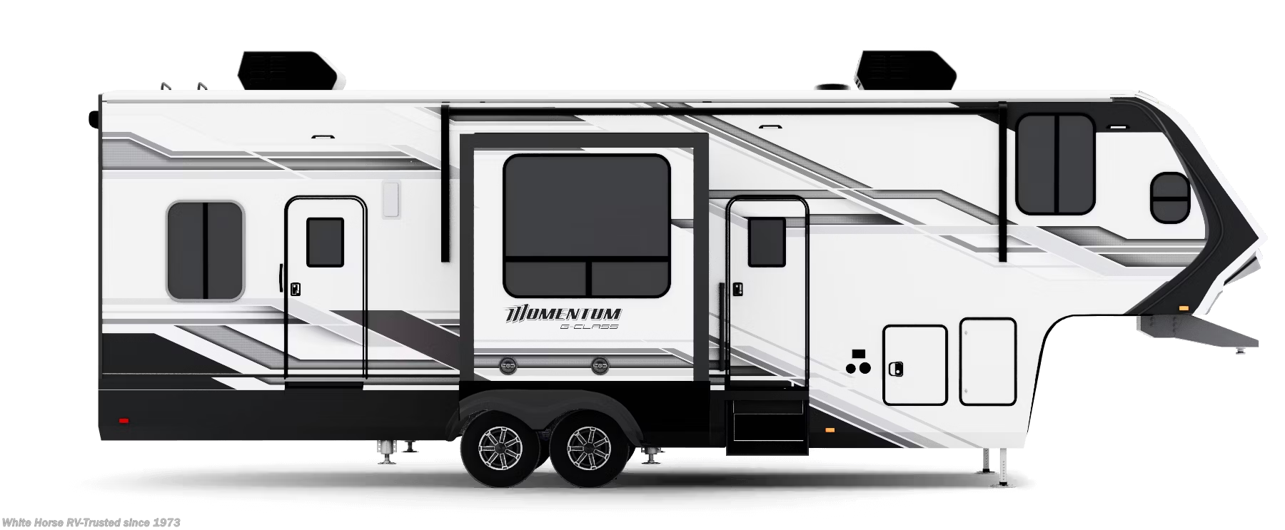New 2027 Grand Design Momentum G-Class 320G available in Egg Harbor City, New Jersey