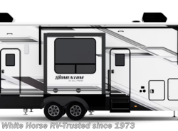 New 2027 Grand Design Momentum G-Class 320G available in Egg Harbor City, New Jersey