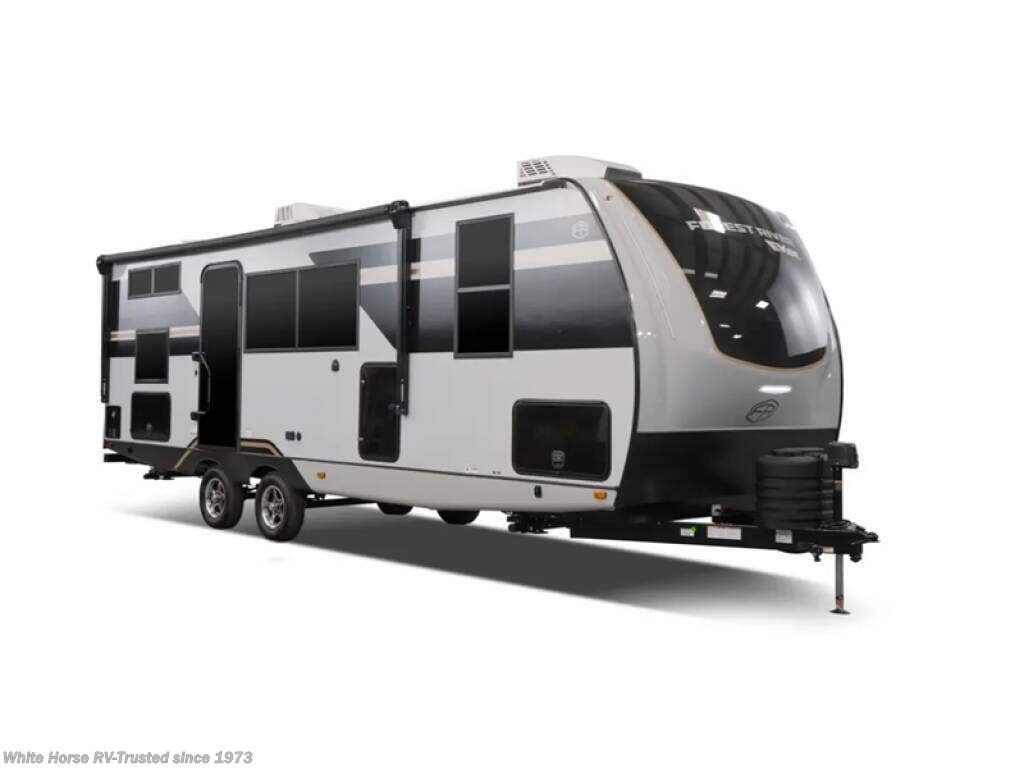 New 2027 Forest River Vibe 2800RL available in Egg Harbor City, New Jersey