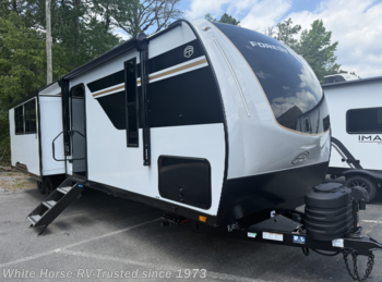 New 2027 Forest River Vibe 3400BH available in Egg Harbor City, New Jersey