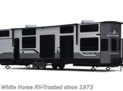 New 2027 Coachmen Catalina Destination 42CONDO available in Egg Harbor City, New Jersey