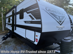 New 2027 Grand Design Transcend Xplor 26BHX available in Egg Harbor City, New Jersey