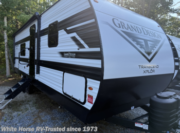 New 2027 Grand Design Transcend Xplor 26BHX available in Egg Harbor City, New Jersey