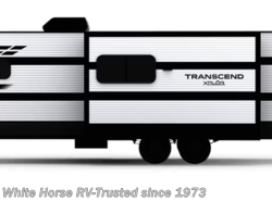 New 2027 Grand Design Transcend Xplor 24BHX available in Egg Harbor City, New Jersey