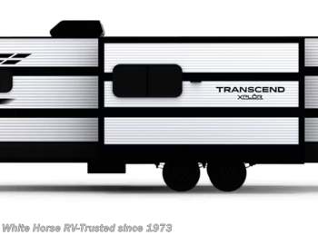 New 2027 Grand Design Transcend Xplor 24BHX available in Egg Harbor City, New Jersey