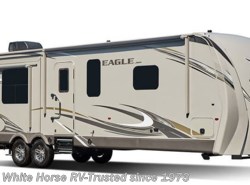 Used 2018 Jayco Eagle 333BHOK available in Egg Harbor City, New Jersey
