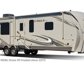 Used 2018 Jayco Eagle 333BHOK available in Egg Harbor City, New Jersey