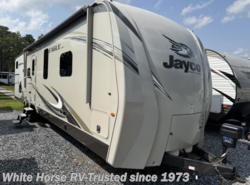 Used 2018 Jayco Eagle 333BHOK available in Egg Harbor City, New Jersey