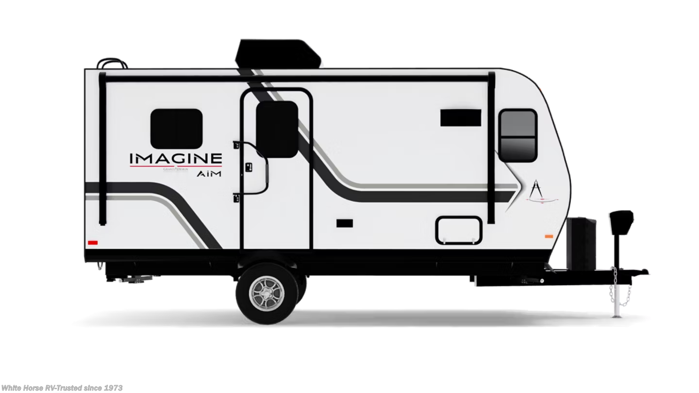 New 2027 Grand Design Imagine AIM 16MLA available in Egg Harbor City, New Jersey