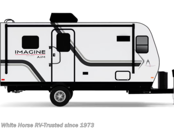 New 2027 Grand Design Imagine AIM 16MLA available in Egg Harbor City, New Jersey