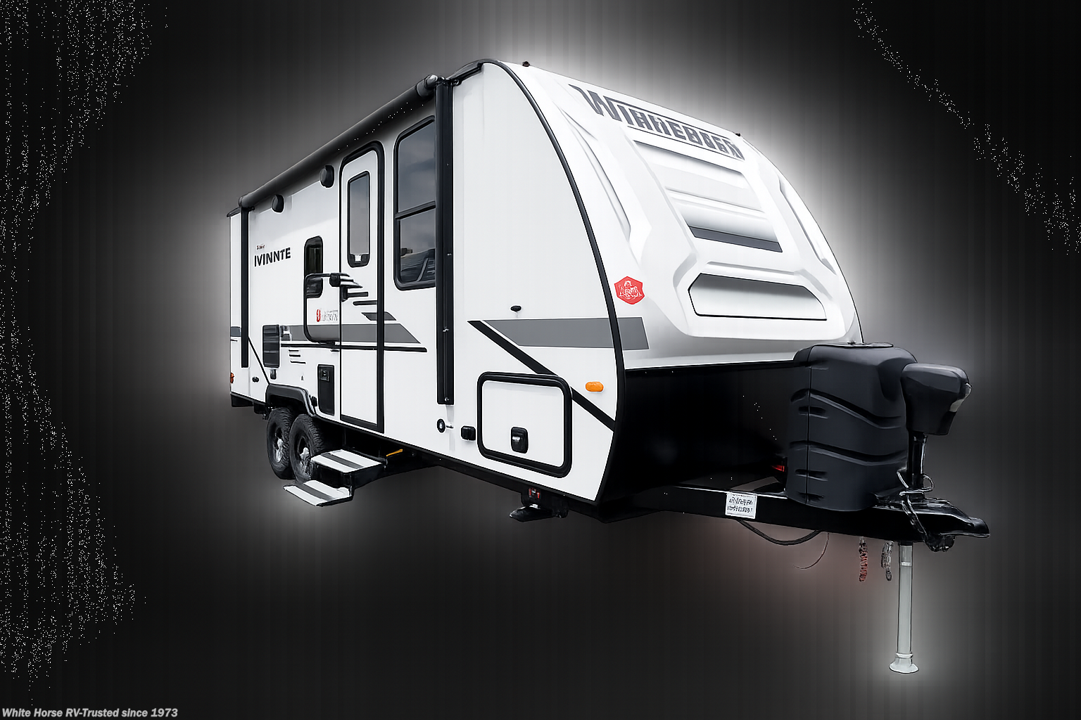 Used 2022 Winnebago Micro Minnie 2306BHS available in Egg Harbor City, New Jersey