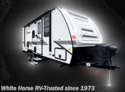 Used 2022 Winnebago Micro Minnie 2306BHS available in Egg Harbor City, New Jersey