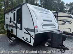Used 2022 Winnebago Micro Minnie 2306BHS available in Egg Harbor City, New Jersey