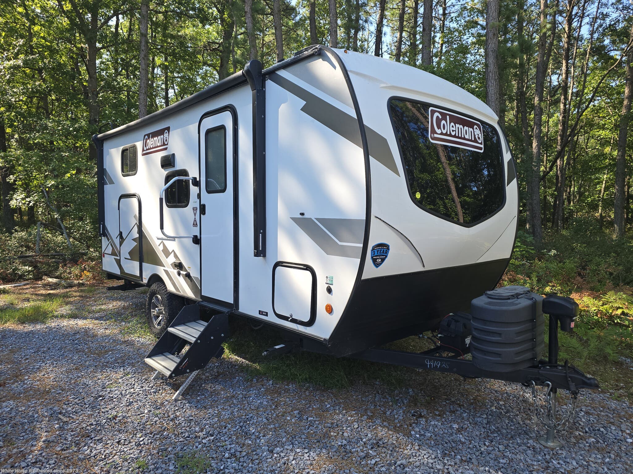 Used 2024 Keystone  Colman Rubicon 1708BH available in Egg Harbor City, New Jersey