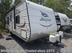 Used 2015 Jayco Jay Flight 264BHW available in Egg Harbor City, New Jersey