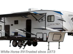 Used 2022 Forest River Cherokee Arctic Wolf 321BH available in Egg Harbor City, New Jersey