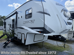 Used 2022 Forest River Cherokee Arctic Wolf 321BH available in Egg Harbor City, New Jersey