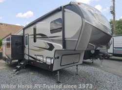 Used 2020 Keystone Laredo 298SRL available in Egg Harbor City, New Jersey