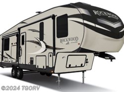  New 2022 Forest River Rockwood Signature Ultra Lite 2622RK available in Greeley, Colorado