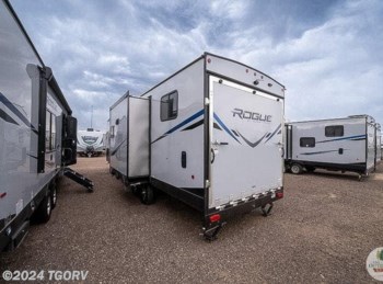 New 2022 Forest River Vengeance 26V available in Greeley, Colorado