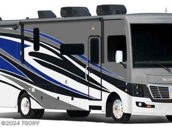 New 2022 Holiday Rambler Vacationer 33C available in Greeley, Colorado