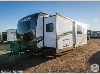 New 2023 Forest River Rockwood Ultra Lite 2614BS available in Greeley, Colorado