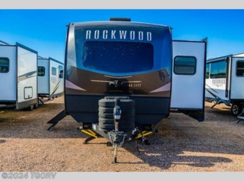 New 2024 Forest River Rockwood Ultra Lite 2911BS available in Greeley, Colorado