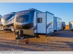 New 2024 Forest River Rockwood Signature 8337RL available in Greeley, Colorado