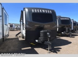 New 2024 Forest River Rockwood Ultra Lite 2606WS available in Greeley, Colorado