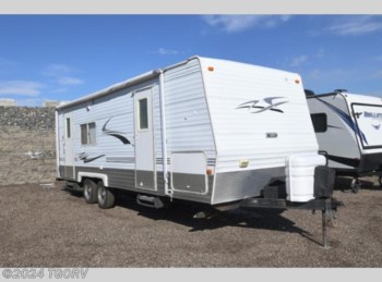 Used 2004 Skyline Nomad 260 available in Greeley, Colorado
