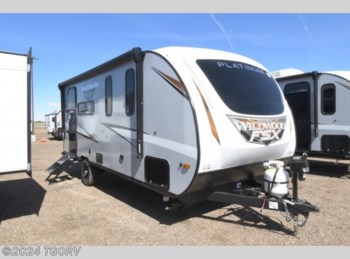 New 2024 Forest River Wildwood FSX 163RDSKX available in Greeley, Colorado