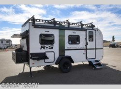 New 2024 Encore RV ROG 16FB available in Greeley, Colorado