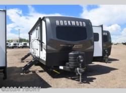 New 2024 Forest River Rockwood Ultra Lite 2614BS available in Greeley, Colorado