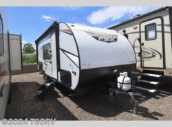 Used 2022 Forest River Wildwood FSX 179DBKX available in Greeley, Colorado
