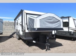 New 2024 Forest River Rockwood Roo 235S available in Greeley, Colorado