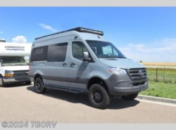 Used 2023 Miscellaneous  Custom Built Sprinter Van 2500 available in Greeley, Colorado