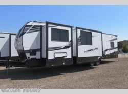 New 2024 Forest River XLR Hyper Lite 3314H available in Greeley, Colorado