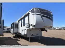 Used 2024 Forest River Sandpiper 4002FB available in Greeley, Colorado