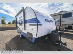 Used 2021 Sunset Park RV  Sun-Lite 16BH available in Greeley, Colorado