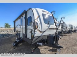 New 2025 Forest River Rockwood Geo Pro G20FK available in Greeley, Colorado