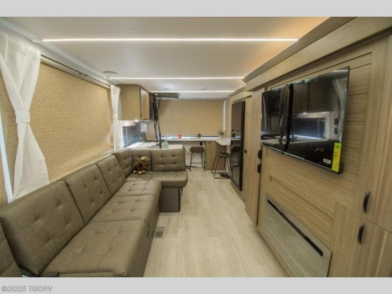 New 2025 Forest River Wildwood T29VIEWX available in Greeley, Colorado